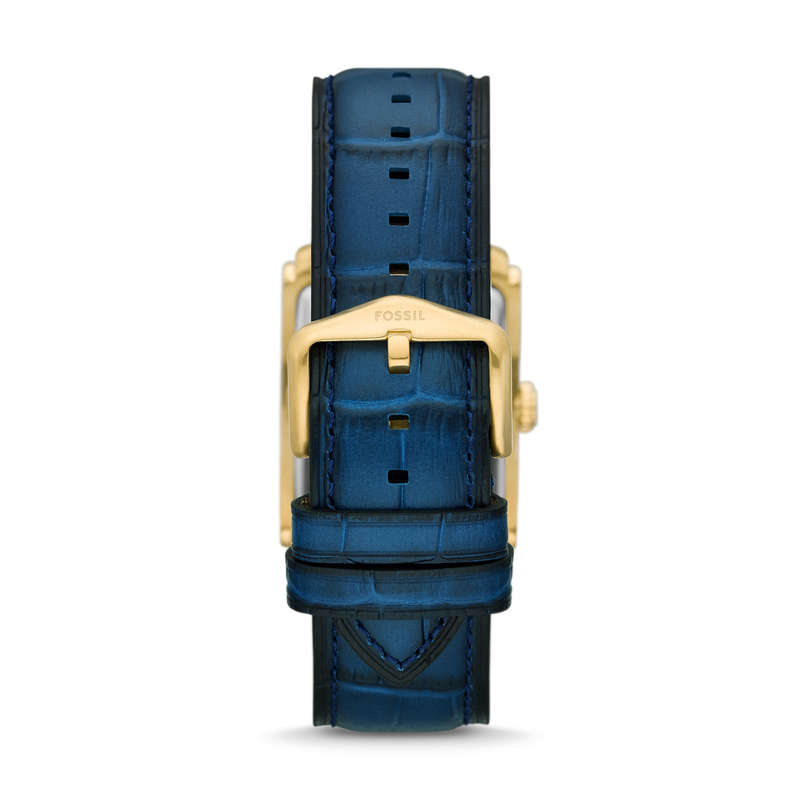 Fossil Carraway Mens Watch (FS6076)