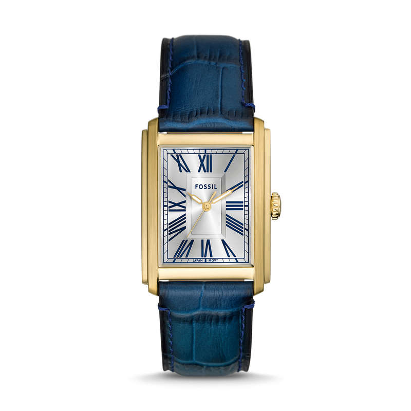 Fossil Carraway Mens Watch (FS6076)