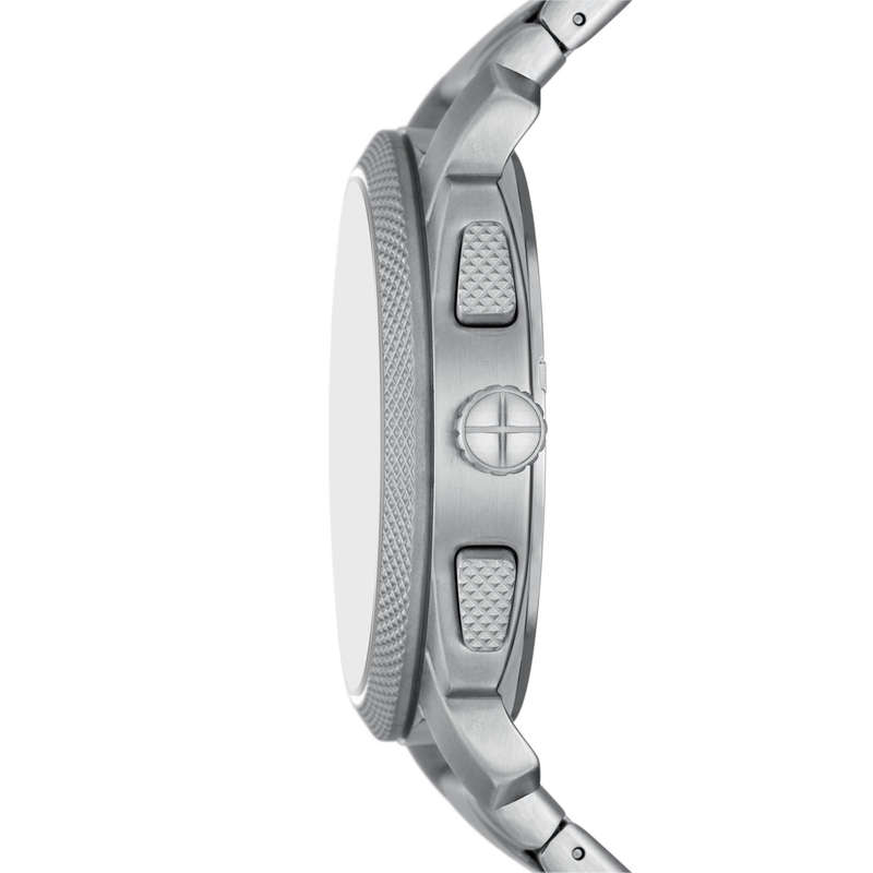 Fossil Machine Mens Watch (FS6095)