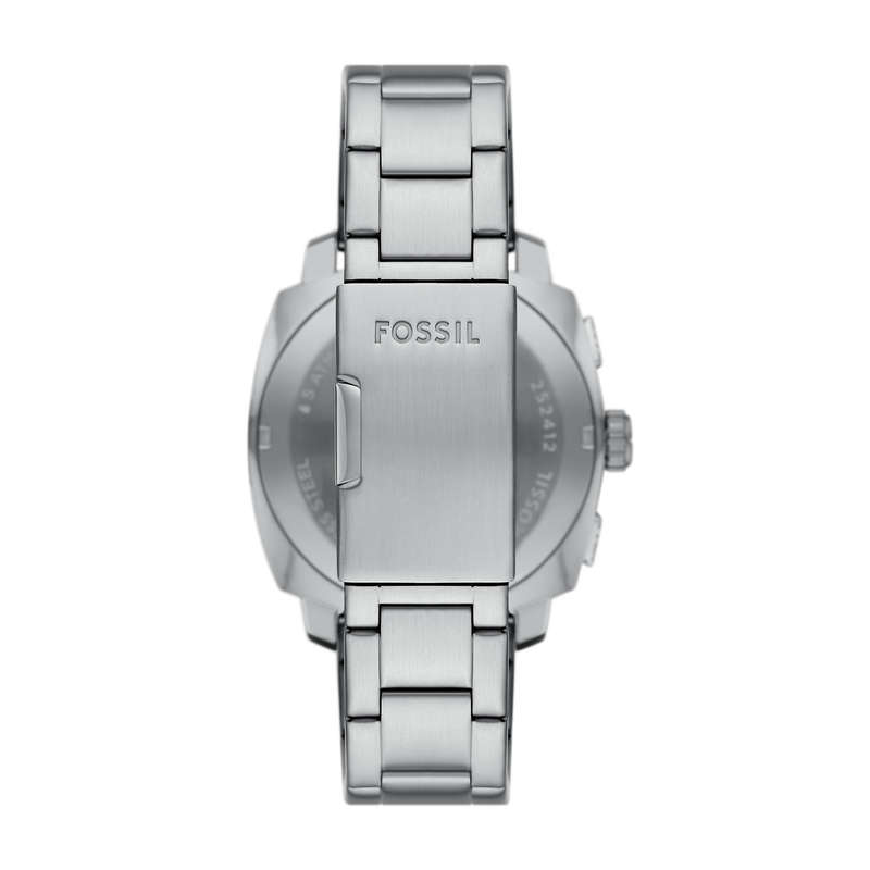 Fossil Machine Chrono Mens Watch (FS6096)
