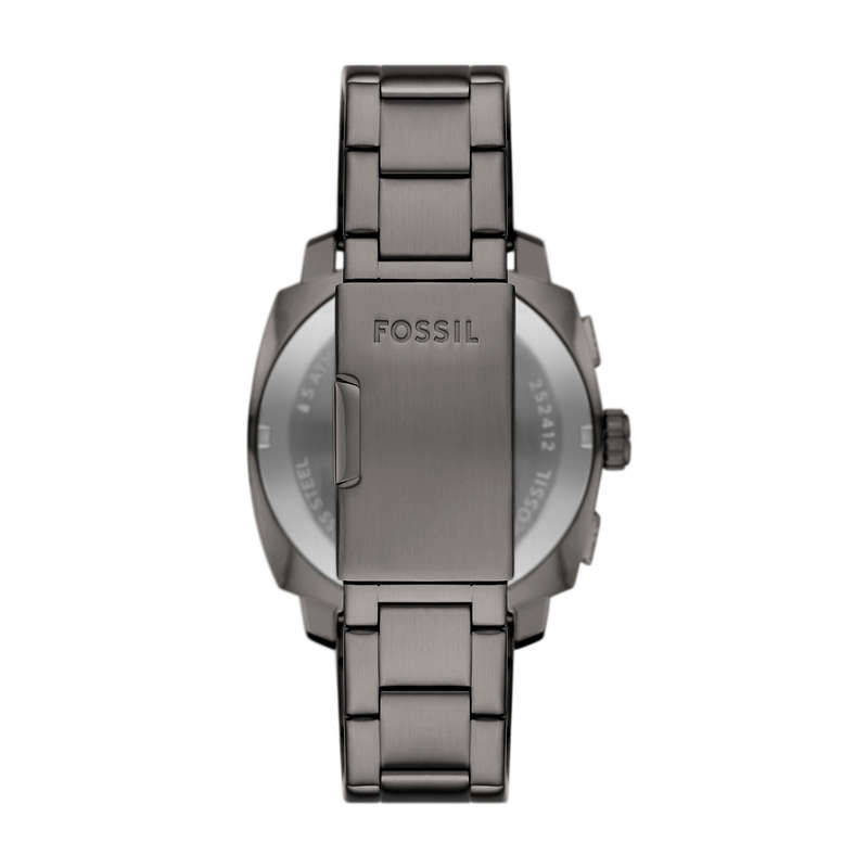 Fossil Machine Chrono Mens Watch (FS6098)