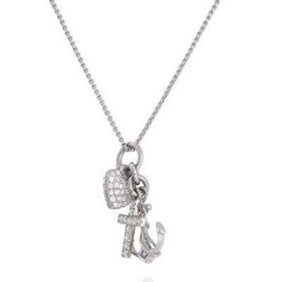 Amen Fsc (FSC)  JEWELRY