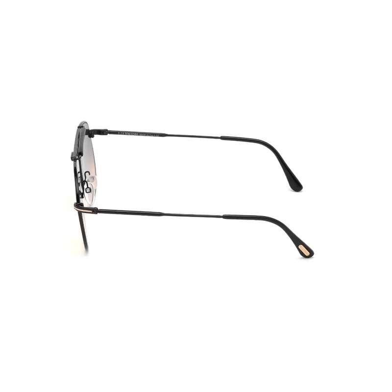 TOM FORD SUNGLASSES  FT0536 60 01B (FT0536 60 01B)
