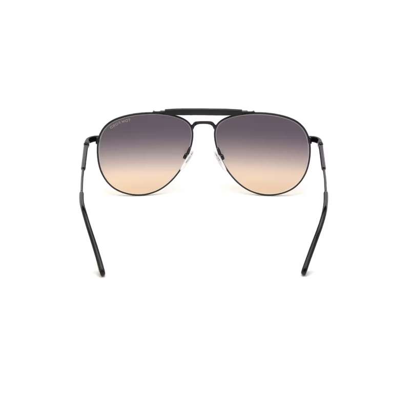 TOM FORD SUNGLASSES  FT0536 60 01B (FT0536 60 01B)
