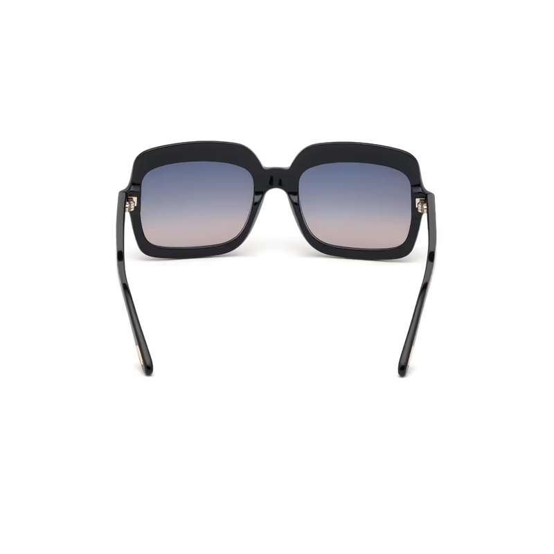 TOM FORD SUNGLASSES  FT0688 56 01B (FT0688 56 01B)