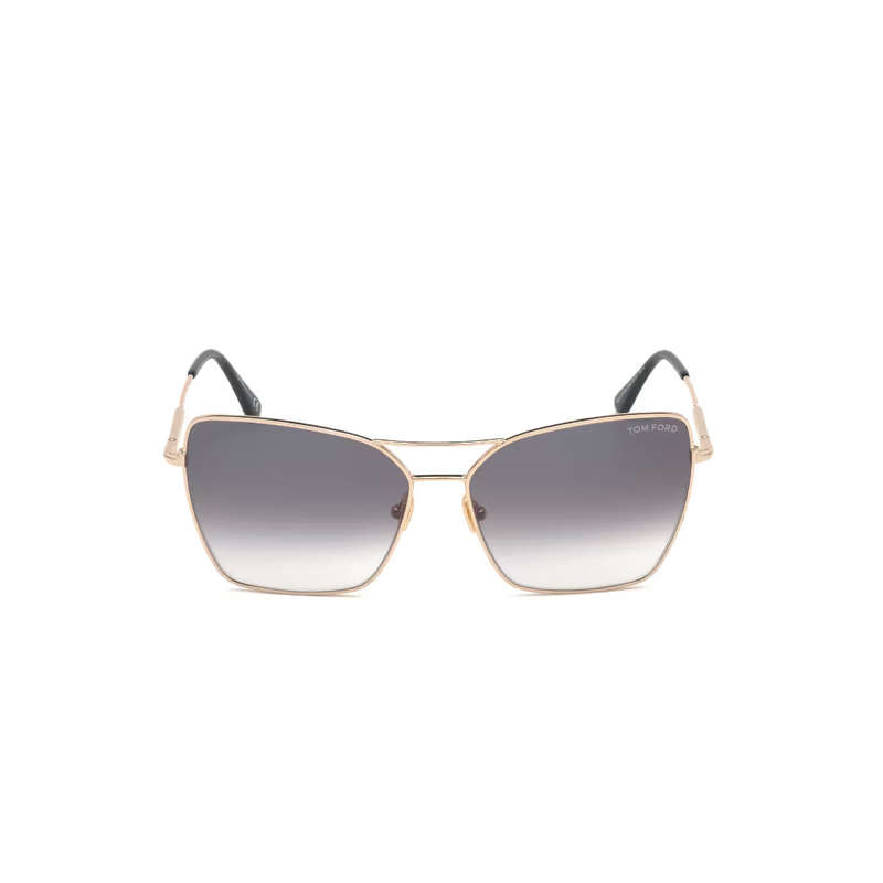 TOM FORD SUNGLASSES  FT0738 61 01B (FT0738 61 01B)