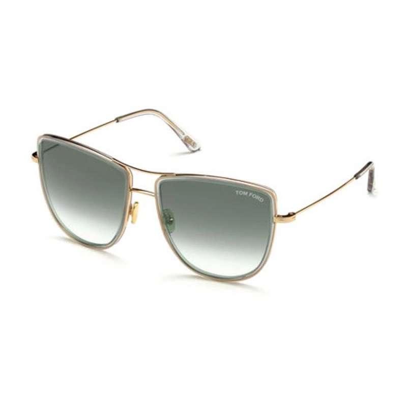TOM FORD SUNGLASSES  FT0759 59 28B (FT0759 59 28B)