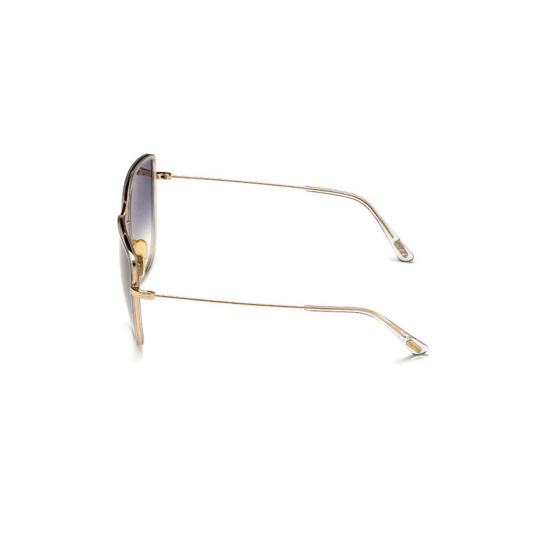 TOM FORD SUNGLASSES  FT0759 59 28B (FT0759 59 28B)