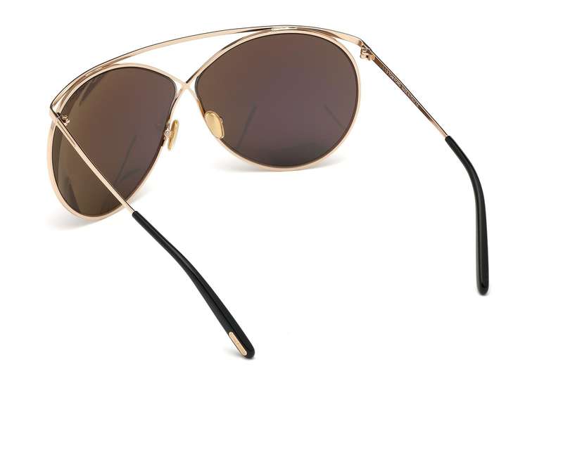 TOM FORD SUNGLASSES  FT0761 67 28A (FT0761 67 28A)