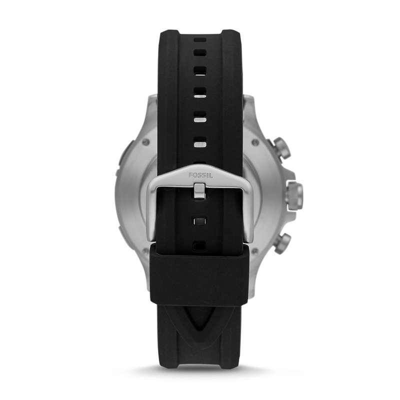 Fossil Garrett Mens Smartwatch (FTW1190SET)