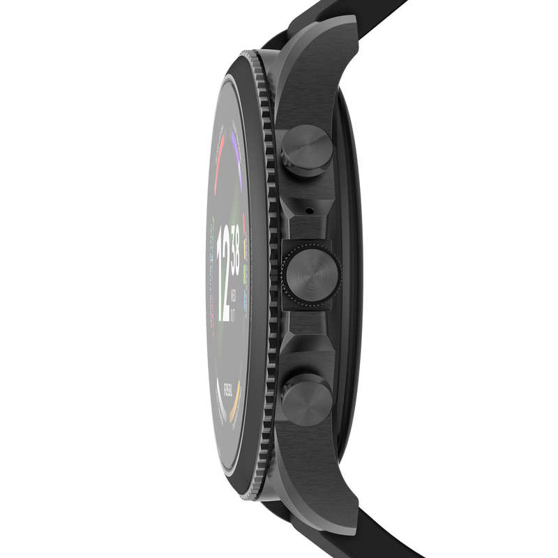 Fossil Gen 6 Mens Smartwatch (FTW4061)