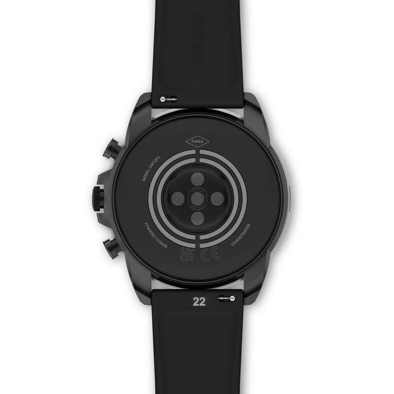 Fossil Gen 6 Mens Smartwatch (FTW4061)