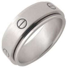 Manuel Zedjewellery (G2045_000016)-Mens Ring