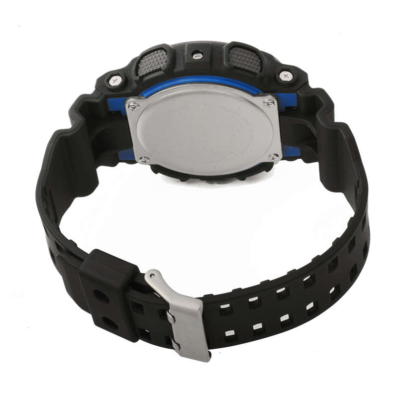 CASIO G-SHOCK GS BASIC (GA-100-1A2ER)