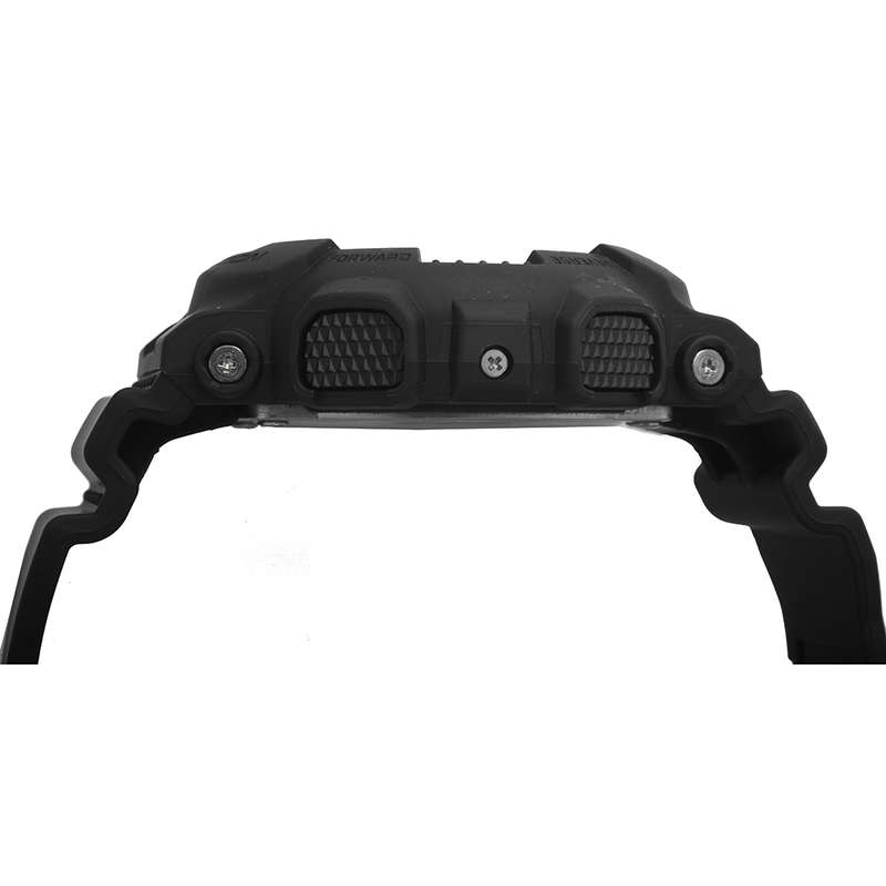 CASIO G-SHOCK GS BASIC (GA-100-1A2ER)