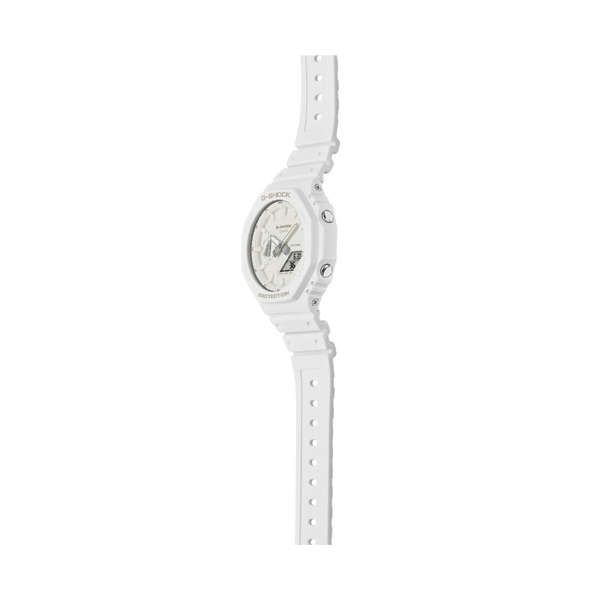 CASIO G-SHOCK WATCHES GA-2100-7A7ER (GA-2100-7A7ER)