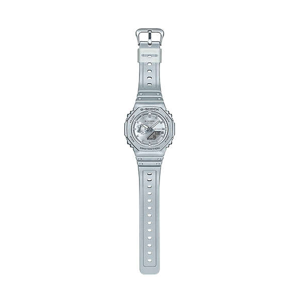 CASIO G-SHOCK OAK - FORGOTTEN FUTURE SERIE ***SPECIAL PRICE*** (GA-2100FF-8AER)