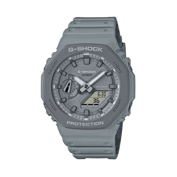 CASIO G-SHOCK OAK Carbon Core EARTH TONE SERIE (GA-2110ET-8AER)