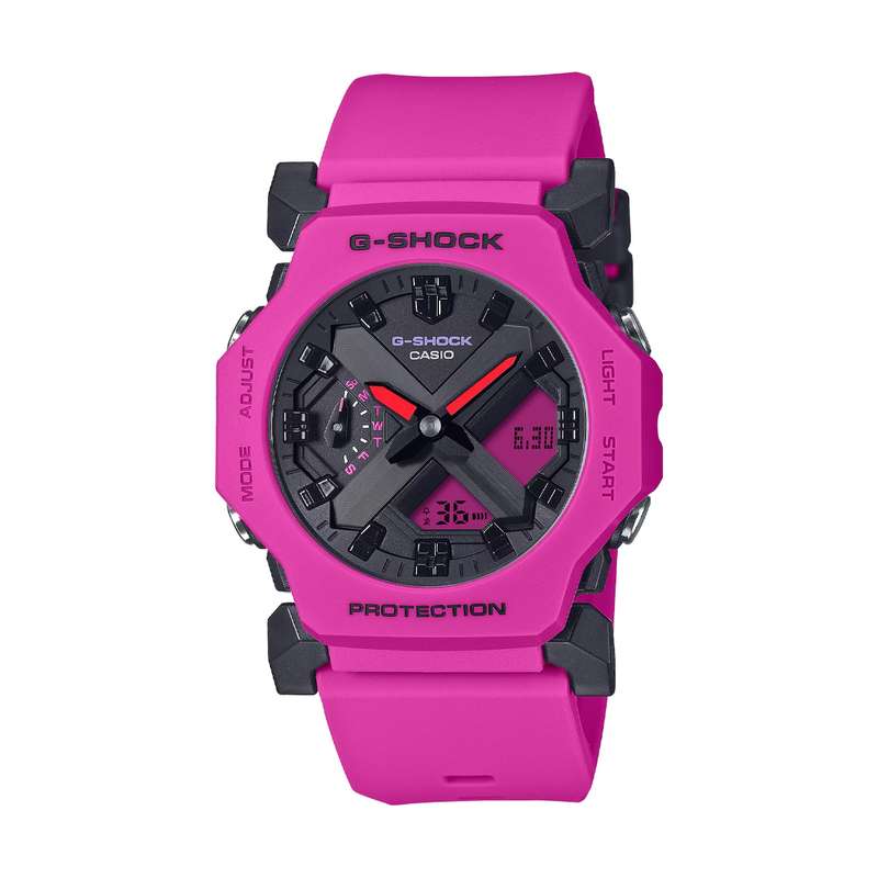 CASIO G-SHOCK SLIM CLASSIC (GA-2300-4AER)