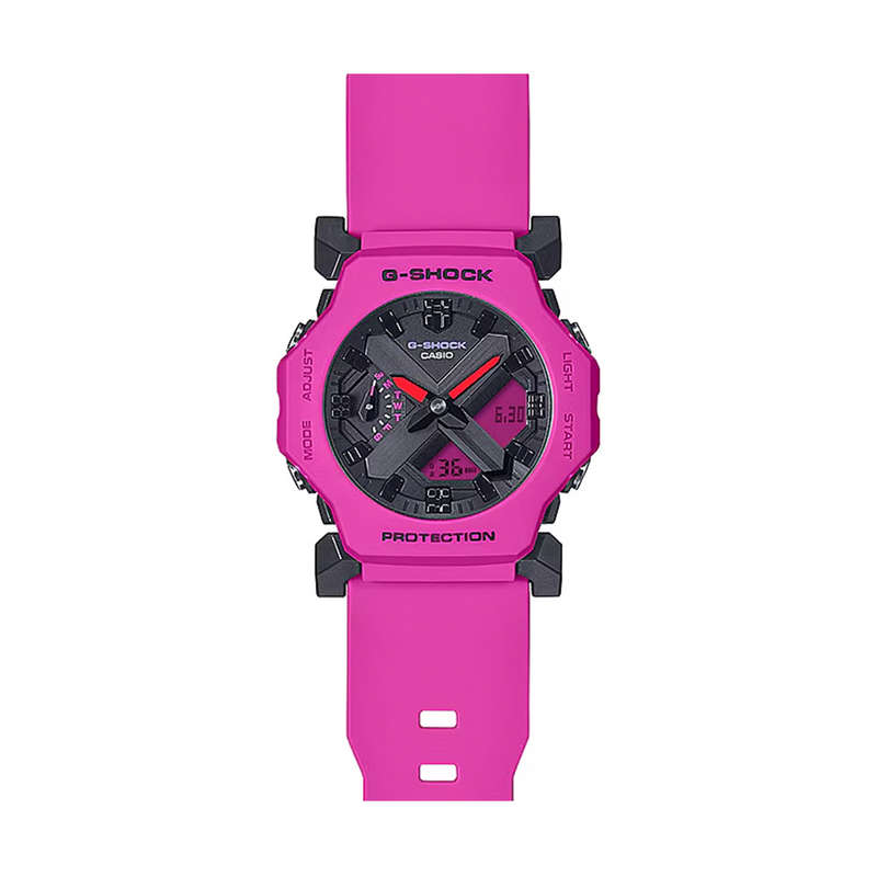 CASIO G-SHOCK SLIM CLASSIC (GA-2300-4AER)