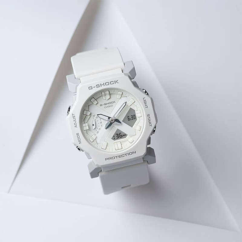 CASIO G-SHOCK SLIM CLASSIC (GA-2300-7AER)
