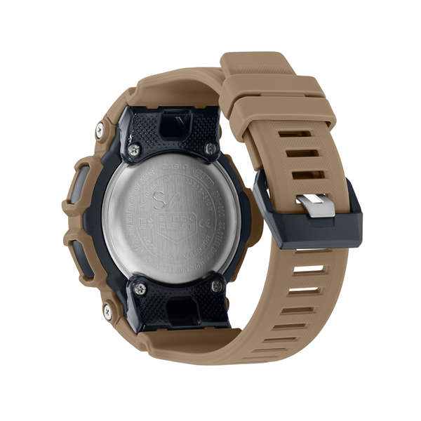 CASIO G-SHOCK G-SQUAD - URBAN UTILITY SERIE (GBA-900UU-5AER)
