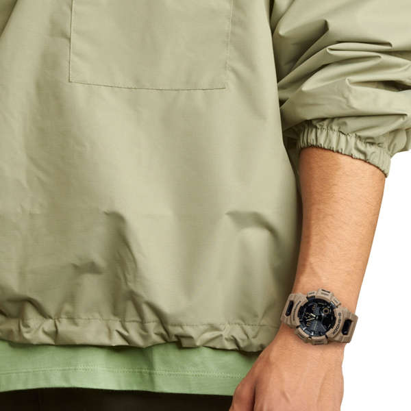 CASIO G-SHOCK G-SQUAD - URBAN UTILITY SERIE (GBA-900UU-5AER)