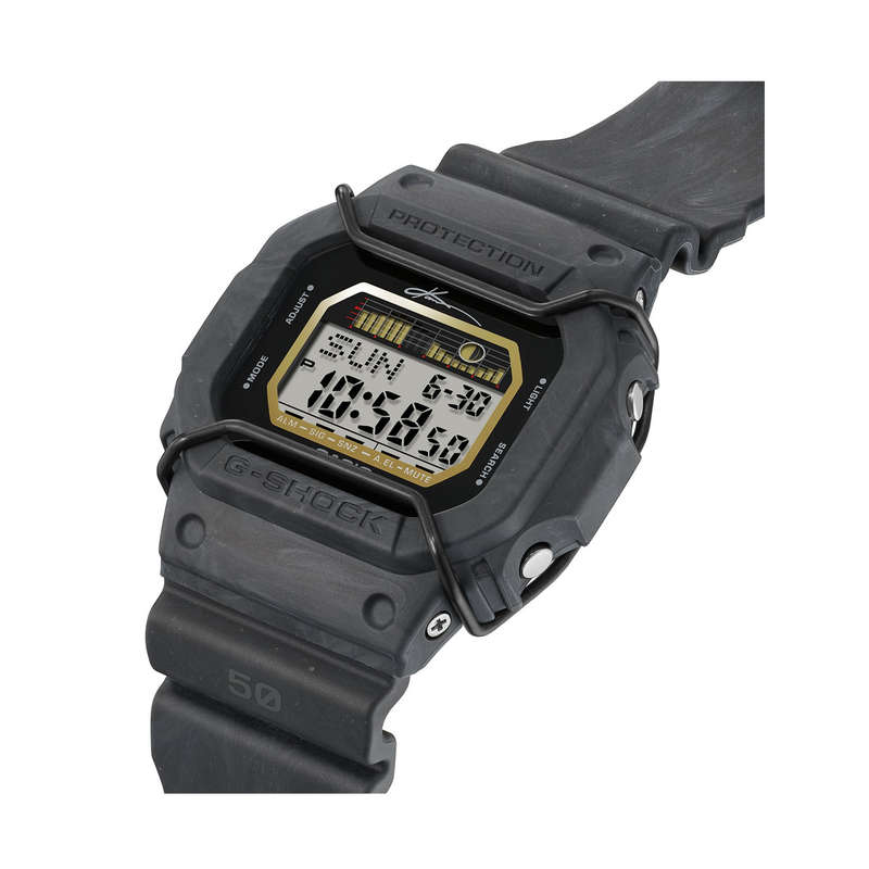 CASIO G-SHOCK THE ORIGINAL - KANOA IGARASHI Special Edition (GLX-5600KB-1ER)