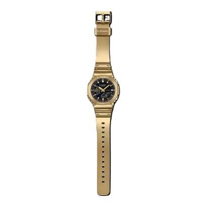 Casio G-shock Watch gm-2100ymg-9aer (gm-2100ymg-9aer) Men's Watch