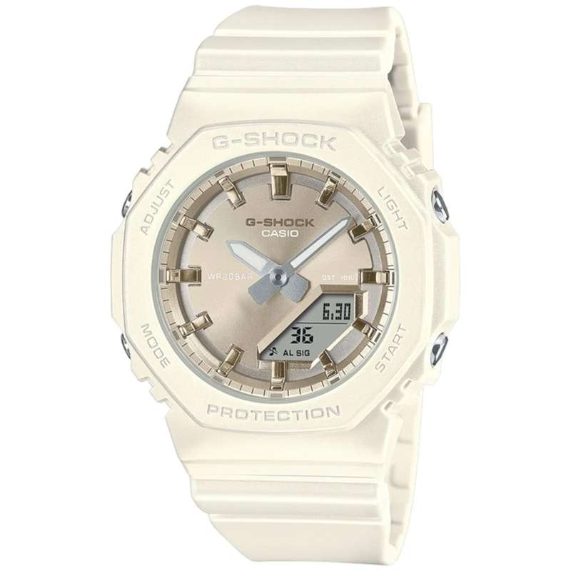 Casio G-shock Watch gma-p2100st-7aer (gma-p2100st-7aer) Women's Watch