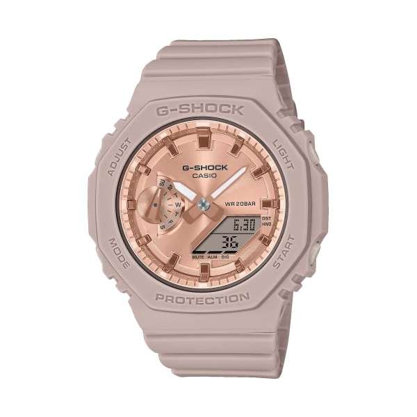 CASIO G-SHOCK WATCHES GMA-S2100MD-4AER (GMA-S2100MD-4AER)