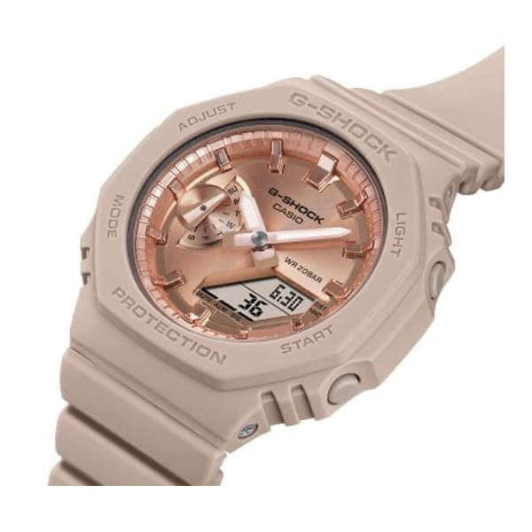 CASIO G-SHOCK WATCHES GMA-S2100MD-4AER (GMA-S2100MD-4AER)