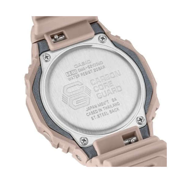 CASIO G-SHOCK WATCHES GMA-S2100MD-4AER (GMA-S2100MD-4AER)