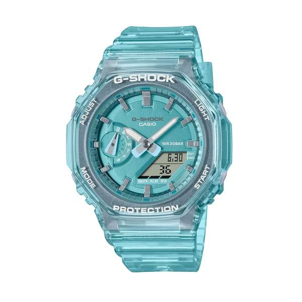 Casio G-shock Watch gma-s2100sk-2aer (gma-s2100sk-2aer)