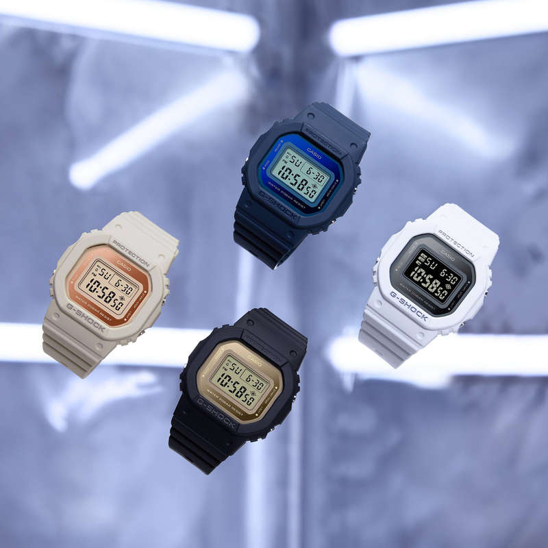 CASIO G-SHOCK THE ORIGIN Small ***SPECIAL PRICE*** (GMD-S5600-7ER)