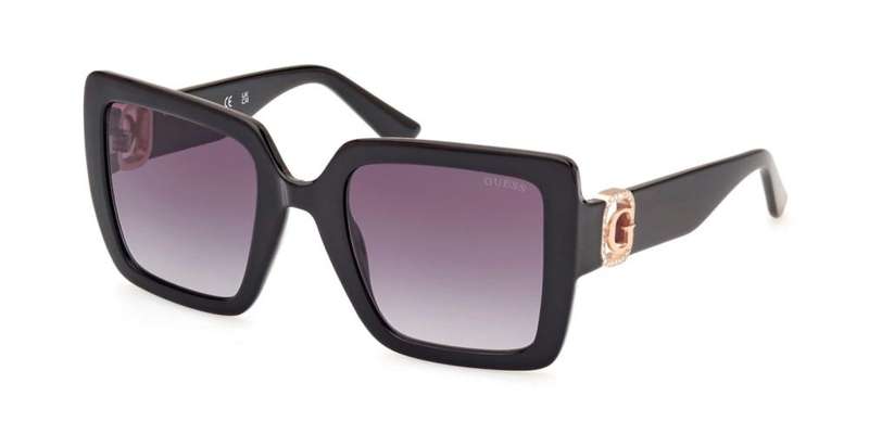 GUESS GU00103 (GU00103_01B_52)