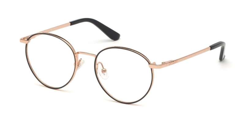 GUESS GU2725 MONTATURA MET (GU2725 Montatura Met_005_50)