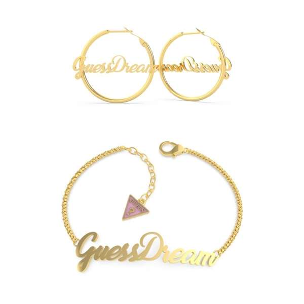 GUESS JEWELS JEWELRY GUMAE21PT_4 (GUMAE21PT_4)
