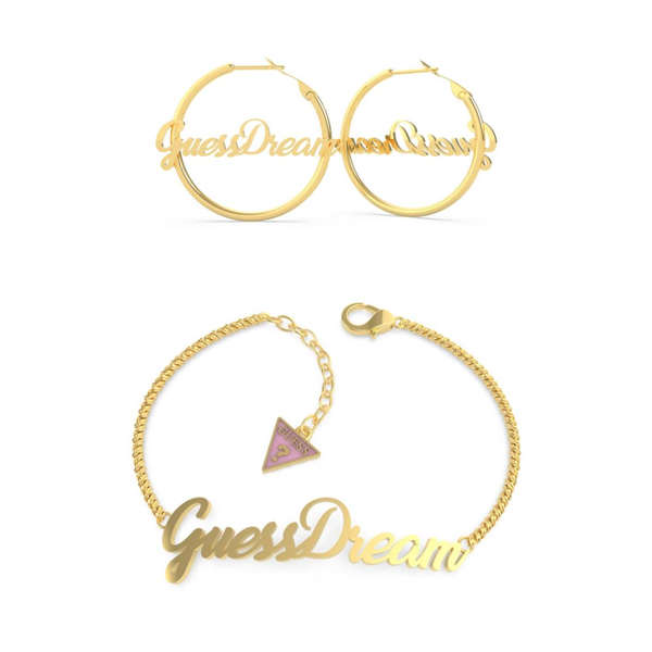 GUESS JEWELS JEWELRY GUMAE21PT_4 (GUMAE21PT_4)