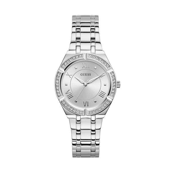 GUESS WATCHES GW0033L1 (GW0033L1)