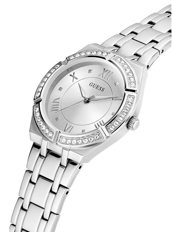 GUESS WATCHES GW0033L1 (GW0033L1)
