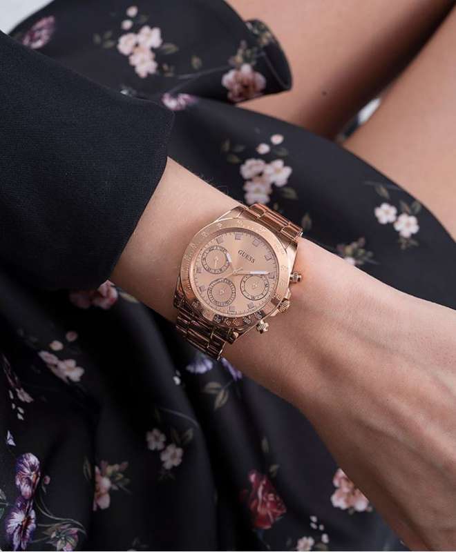 GUESS WATCHES GW0314L3 (GW0314L3)