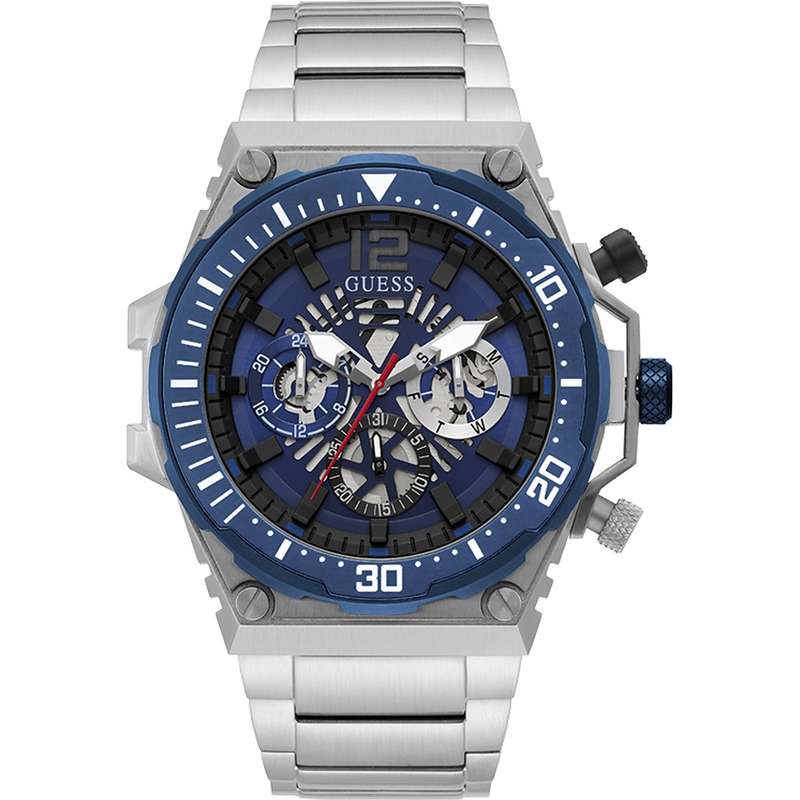 GUESS WATCHES GW0324G1 (GW0324G1)