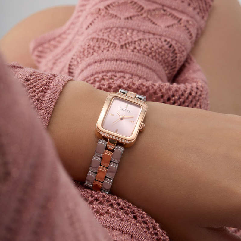 Guess Women's Watch (gw0865l5)