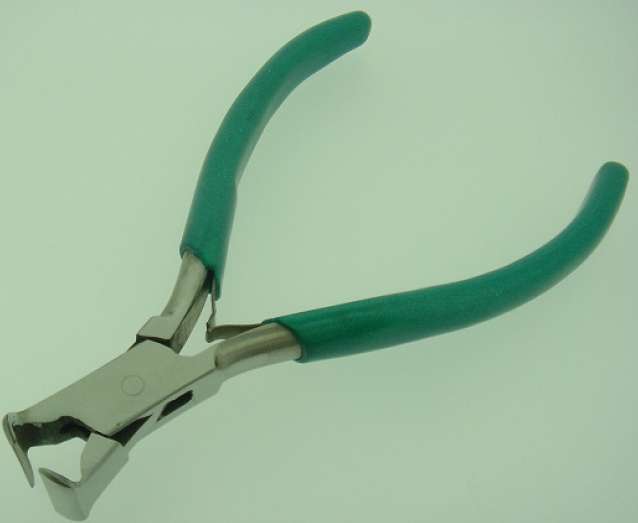 Tronchesina taglio frontale / Cutter for front cutting (H505)