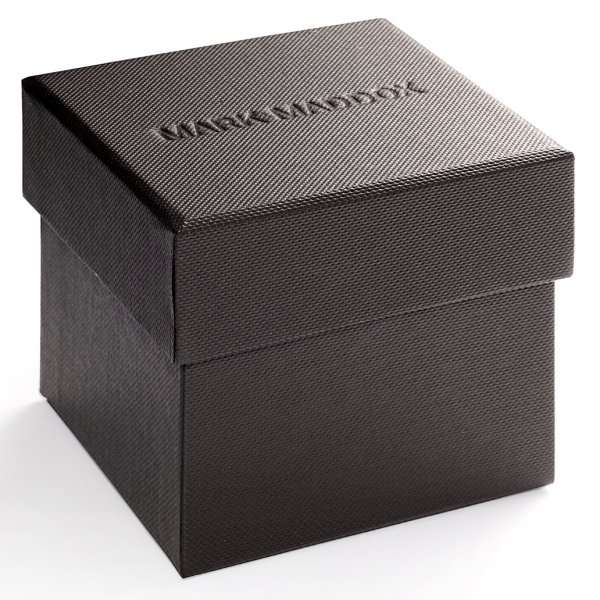 Mark Maddox Men's Watch (hc0015-44)