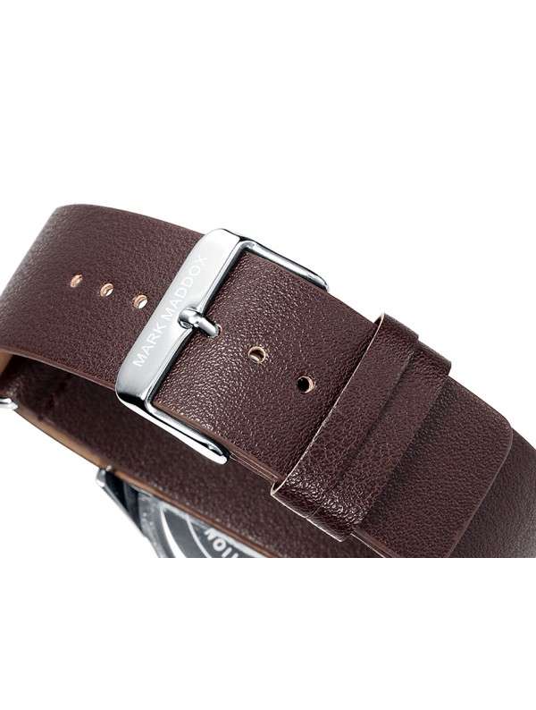 Mark Maddox Men's Watch (hc0015-44)