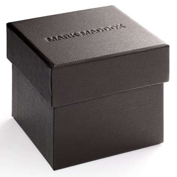Mark Maddox Mens Watch (Hc0015-54)