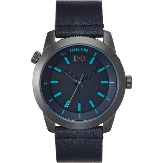 Mark Maddox Men's Watch (hc0102-57) - mission 43 mm