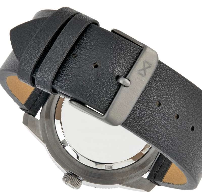 Mark Maddox Men's Watch (hc0102-57) - mission 43 mm